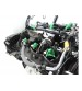 Motor Parcial C/ Bomba/bico Ford Ranger 3.0 V6 2024 Na Troca