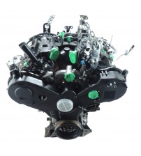 Motor Parcial C/ Bomba/bico Ford Ranger 3.0 V6 2024 Na Troca