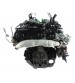 Motor Parcial C/ Bomba/bico Ford Ranger 3.0 V6 2024 Na Troca
