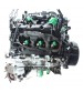 Motor Parcial C/ Bomba/bico Ford Ranger 3.0 V6 2024 Na Troca
