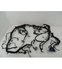 Chicote Painel Ford Ranger Xlt 3.0 V6 2024