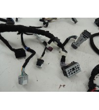 Chicote Painel Ford Ranger Xlt 3.0 V6 2024