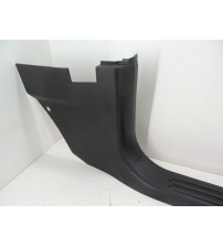 Soleira Porta Dianteira Direita Ford Ranger Xlt 2024 Preto