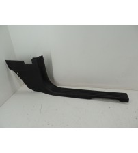 Soleira Porta Dianteira Direita Ford Ranger Xlt 2024 Preto