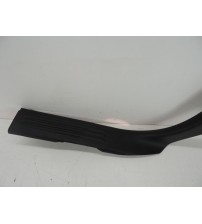 Soleira Porta Traseira Direita Ford Ranger Xlt 2024 Preto