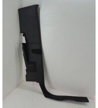 Soleira Porta Traseira Esquerda Ford Ranger Xlt 2024 Preto