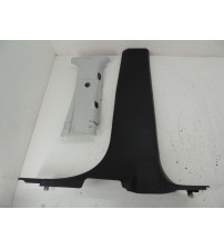 Acabamento Coluna Central Direita Ford Ranger Xlt 2024