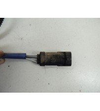 Sonda Lambda Secundária Renault Kangoo 1.6 16v Flex 2015