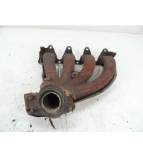 Coletor De Escapamento Renault Kangoo 1.6 16v Flex 2015