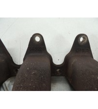 Coletor De Escapamento Renault Kangoo 1.6 16v Flex 2015