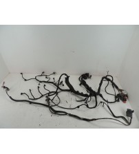 Chicote Motor Kangoo 1.6 Flex Valeo 2015 Sem Ar E Com Abs