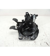 Pedaleira Freio / Embreagem Renault Kangoo 1.6 16v Flex 2015