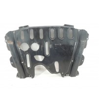 Chapa Proteção Protetor Cárter Renault Kangoo 1.6 16v 2015