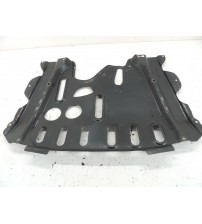 Chapa Proteção Protetor Cárter Renault Kangoo 1.6 16v 2015