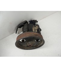 Bomba De Direção Hidráulica Renault Kangoo 1.6 16v Flex 2015