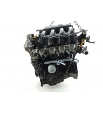 Motor Parcial Renault Kangoo 1.6 16v Flex 2015 Na Troca