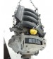 Motor Parcial Renault Kangoo 1.6 16v Flex 2015 Na Troca