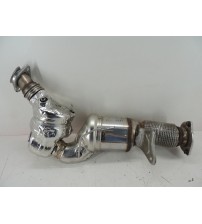 Catalisador E Filtro Partículas Ford Ranger Xlt 3.0 V6 2024