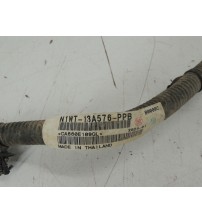 Chicote Reboque Carretinha Ford Ranger Xlt 2024