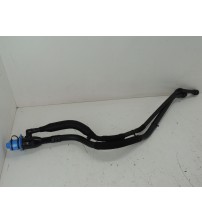 Gargalo Tanque Arla Ford Ranger Xlt 3.0 V6 2024 Preto