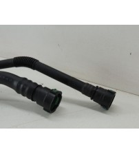 Gargalo Tanque Arla Ford Ranger Xlt 3.0 V6 2024 Preto