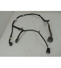 Chicote Tampa Traseira Ford Ranger Xlt 2024