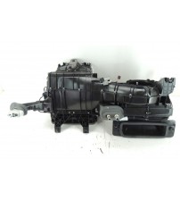 Caixa De Ventilação Interna Ford Ranger Xlt 2024 Detalhe