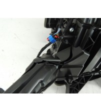 Caixa De Ventilação Interna Ford Ranger Xlt 2024 Detalhe