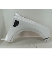 Para-lama Lado Direito Ford Ranger Xlt 2024