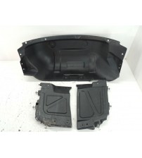 Para-barro Traseiro Direito Ford Ranger Xlt 2024