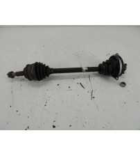 Semi-eixo Lado Esquerdo Com Abs Renault Kangoo 1.6 Flex 2015