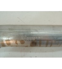 Cano Escape Pós Catalisador Ford Ranger Xlt 3.0 V6 2024