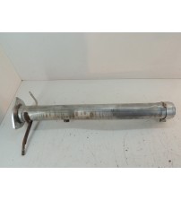 Cano Escape Pós Catalisador Ford Ranger Xlt 3.0 V6 2024