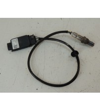 Sonda Lambda Pós Catalisador Ford Ranger Xlt 3.0 V6 2024