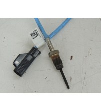 Sonda Lambda Filtro Partículas Ford Ranger Xlt 3.0 V6 2024