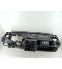 Capa Do Painel Renault Kangoo 1.6 16v Flex 2015 Cinza X