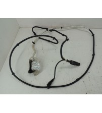 Chicote Tanque Arla Para Bico Ford Ranger 3.0 V6 2024