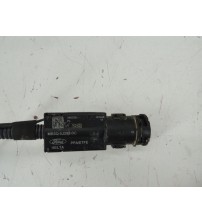 Chicote Tanque Arla Para Bico Ford Ranger 3.0 V6 2024