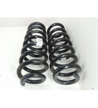 Par Molas Dianteiras Ford Ranger 3.0 V6 4x4 2024 Usado