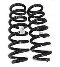 Par Molas Dianteiras Ford Ranger 3.0 V6 4x4 2024 Usado