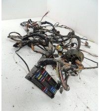 Chicote Interno Painel Renault Kangoo 1.6 Flex 2015 Sem Ar