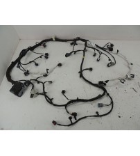 Chicote Motor Ford Ranger Xlt 3.0 V6 4x4 2024