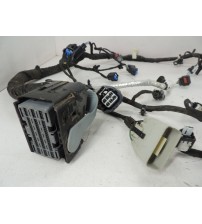 Chicote Motor Ford Ranger Xlt 3.0 V6 4x4 2024