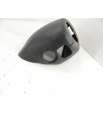 Acabamento Coluna Direção Renault Kangoo 2015