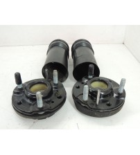 Kit Coifa E Batente Amortecedor Diant. Ranger 3.0 2024 Usado