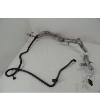 Cano Água Motor Ford Ranger 3.0 V6 2024