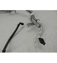 Cano Água Motor Ford Ranger 3.0 V6 2024