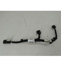 Chicote Tanque Arla Ford Ranger 3.0 V6 2024