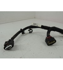 Chicote Tanque Arla Ford Ranger 3.0 V6 2024