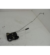 Fechadura Porta Carona Renault Kangoo 2015